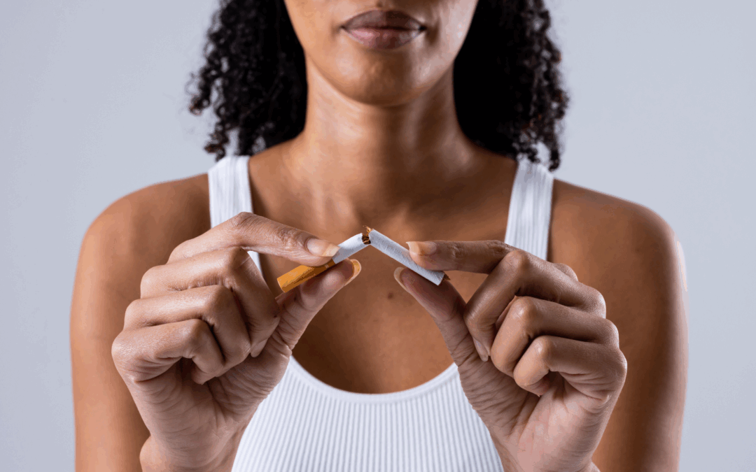 Nos astuces pour accompagner ses patients dans l’arrêt du tabac après une formation d’hypnose